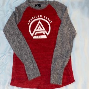 American Eagle Shirt